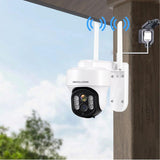C712 3MP PTZ compatible with CM712 - shop_name