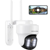C712 3MP PTZ compatible with CM712 - shop_name