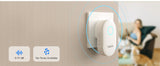 REO400 REOLINK Video Doorbell PoE Camera (Works with Alexa & Google Assistant)