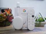 GGC400 Google Chromecast (4th Generation) - digitalhome.ph