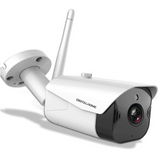 CM200 Smart Wireless Waterproof Outdoor Camera (Works with Alexa and Google Assistant) - shop_name