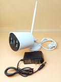 CM710 CCTV NVR Kit with monitor - shop_name