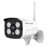CM710 CCTV NVR Kit with monitor - shop_name