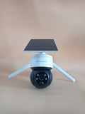 CM800G Waterproof PTZ Solar Camera with Floodlight (4G/sim card slot) - shop_name