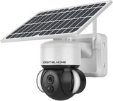 CM800G Waterproof PTZ Solar Camera with Floodlight (4G/sim card slot) - shop_name