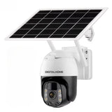 CM801G Waterproof PTZ Solar Camera(4G/sim card slot) - shop_name