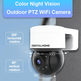 CM820 - 3MP PTZ Indoor/Outdoor Camera - shop_name