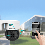 CM820 - 3MP PTZ Indoor/Outdoor Camera - shop_name