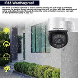 CM820 - 3MP PTZ Indoor/Outdoor Camera - shop_name