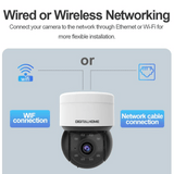 CM820 - 3MP PTZ Indoor/Outdoor Camera - shop_name