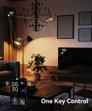 CTR110 Smart Home Controller with 5" Monitor (Built - in Alexa) - shop_name