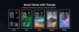 CTR110 Smart Home Controller with 5" Monitor (Built - in Alexa) - shop_name
