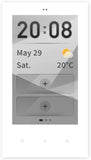 CTR200 Smart Home Controller Switch with 4 - inch Monitor (Built - in Zigbee and Bluetooth) - shop_name