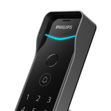 Philips DDL505-5HBS detail view