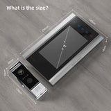 DB600 Smart Video Doorbell Intercom with Indoor Monitor - shop_name