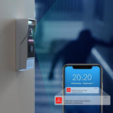 DB600 Smart Video Doorbell Intercom with Indoor Monitor - shop_name