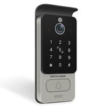 DB611 Video Doorbell with Touchscreen Monitor - shop_name
