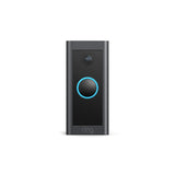 DBR110 Hardwired Ring Doorbell (Works with Alexa) - shop_name