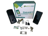 DH101 Smart Deadbolt Lock - shop_name