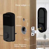 DH110 Smart Deadbolt Lock - shop_name