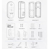 DH110 Smart Deadbolt Lock - shop_name