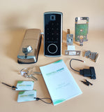 DH200 Smart Deadbolt Lock - shop_name