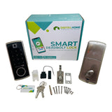 DH200 Smart Deadbolt Lock - shop_name