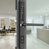 DH502 Slim Smart Lock - shop_name