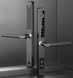 DH502 Slim Smart Lock - shop_name