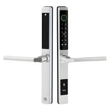 DH502 Slim Smart Lock - shop_name