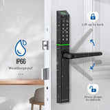 DH510 Slim Smart Lock - shop_name