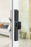 DH510 Slim Smart Lock - shop_name