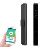 DH520 Slim Smart Lock Automatic Lock/Unlock - shop_name