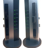 DH520 Slim Smart Lock Automatic Lock/Unlock - shop_name