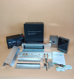 DH780 Magnetic Smart Lock - shop_name