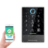 DH780 Magnetic Smart Lock - shop_name