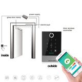 DH780 Magnetic Smart Lock - shop_name