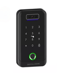 DH781 Face Recognition Magnetic Smart Lock - shop_name