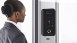 DH781 Face Recognition Magnetic Smart Lock - shop_name