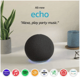 ECHD500 Amazon Echo Dot 5th Generation - shop_name