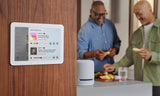 ECHH100 Echo Hub - 8" Smart Home Panel - shop_name