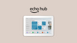 ECHH100 Echo Hub - 8" Smart Home Panel - shop_name