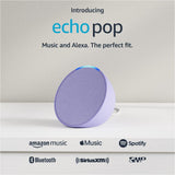 ECHP100 Echo pop Alexa Speaker - shop_name