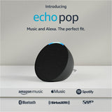 ECHP100 Echo pop Alexa Speaker - shop_name