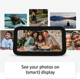 ECHS530 Amazon Echo Show 5 3rd gen - shop_name