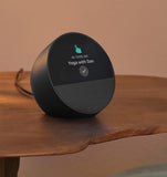 ECHSP100 Amazon Echo Spot – Smart Alarm Clock with Alexa - shop_name