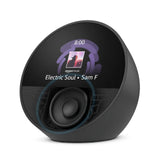 ECHSP100 Amazon Echo Spot – Smart Alarm Clock with Alexa - shop_name