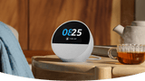 ECHSP100 Amazon Echo Spot – Smart Alarm Clock with Alexa - shop_name
