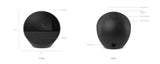 ECHSP100 Amazon Echo Spot – Smart Alarm Clock with Alexa - shop_name