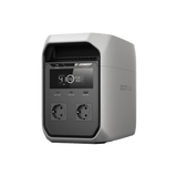 EcoFlow Delta 3 Classic Portable Power Station